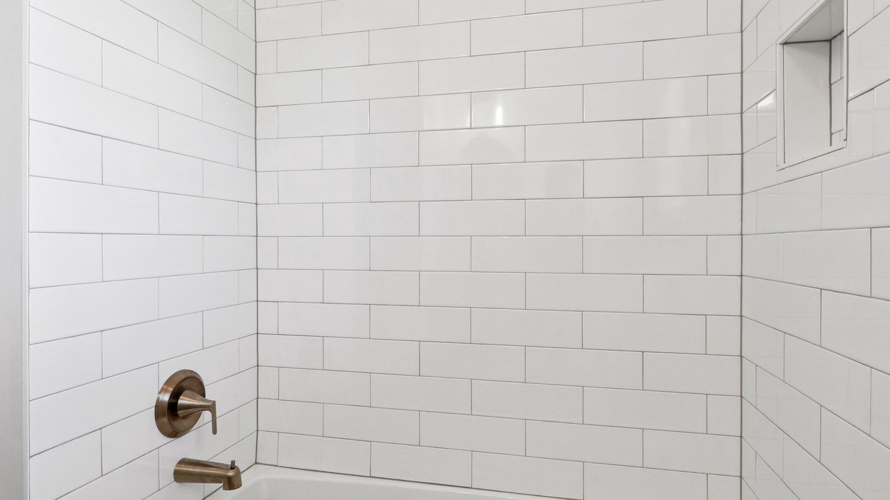 Photo of Bathroom in Claxton