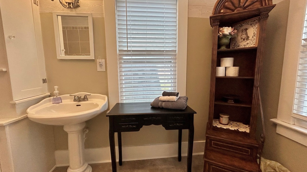 Photo of Bathroom in Jonesboro