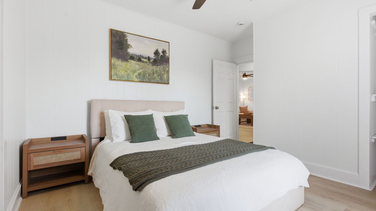 Photo of Bedroom in North Little Rock