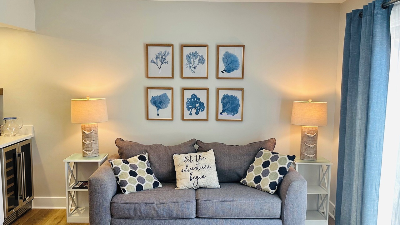 Photo of Bedroom in Shipyard Plantation