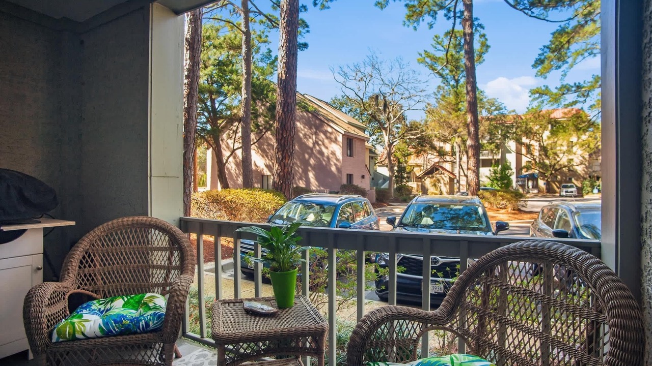 Photo of Outdoor in Harbour Town