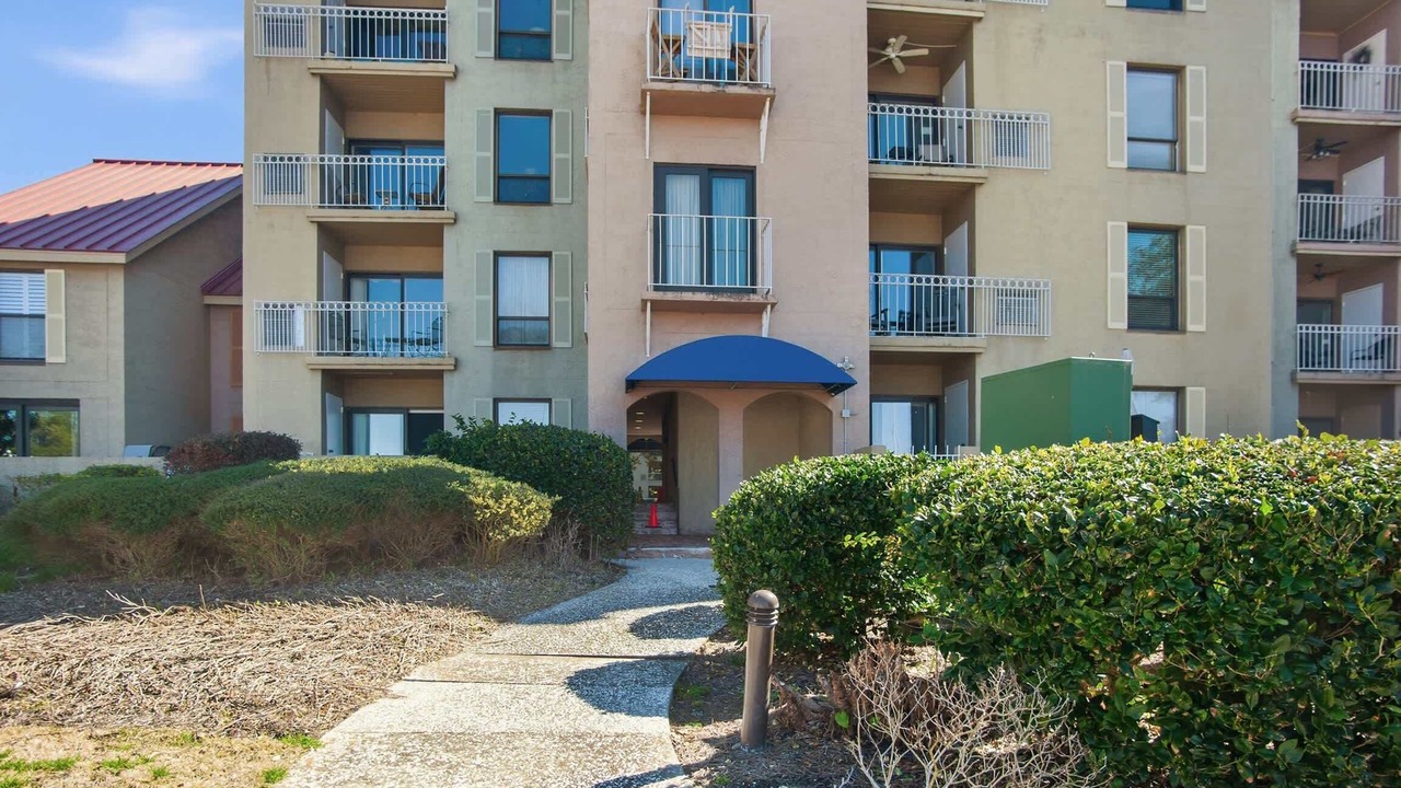 Photo of Outdoor in Harbour Town