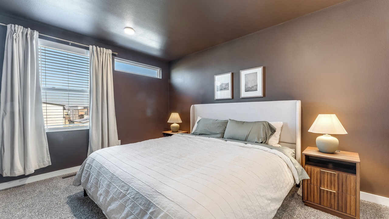 Photo of Bedroom in Centerton
