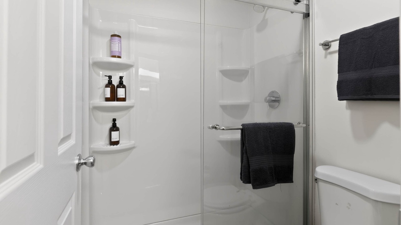 Photo of Bathroom in Columbia