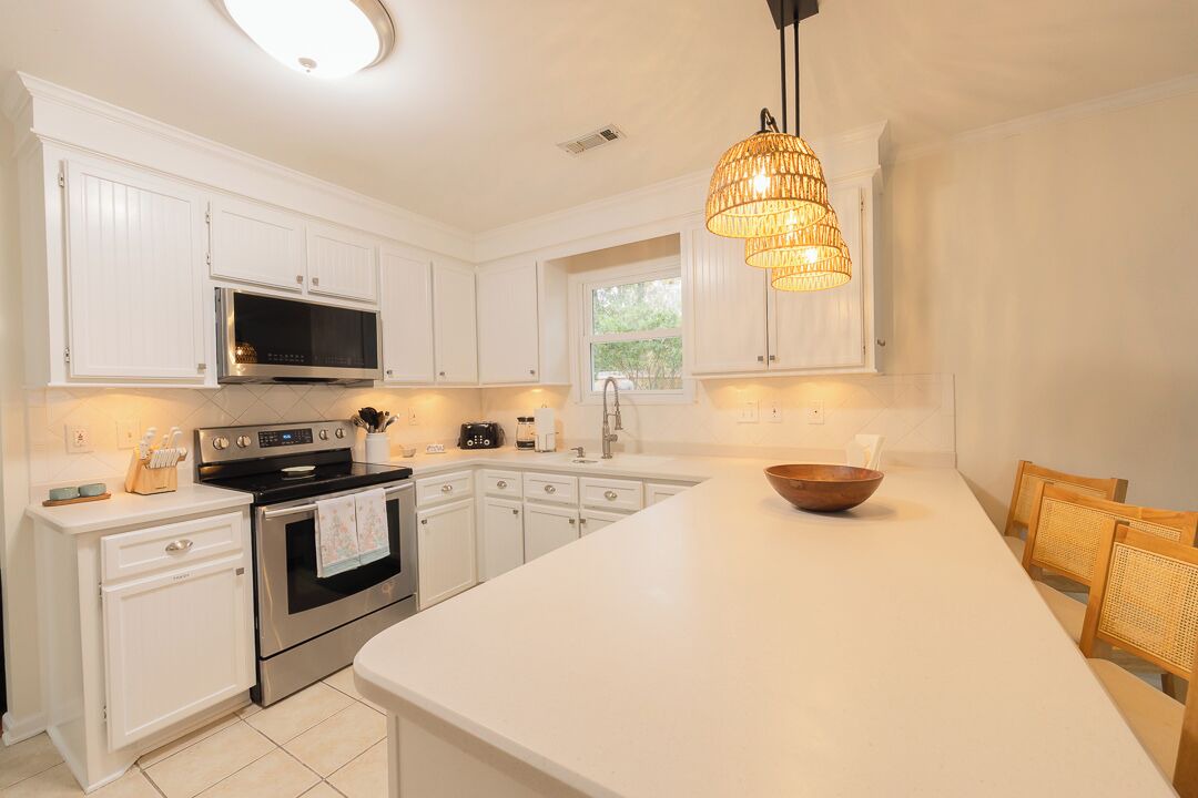Photo of Kitchen in North Charleston