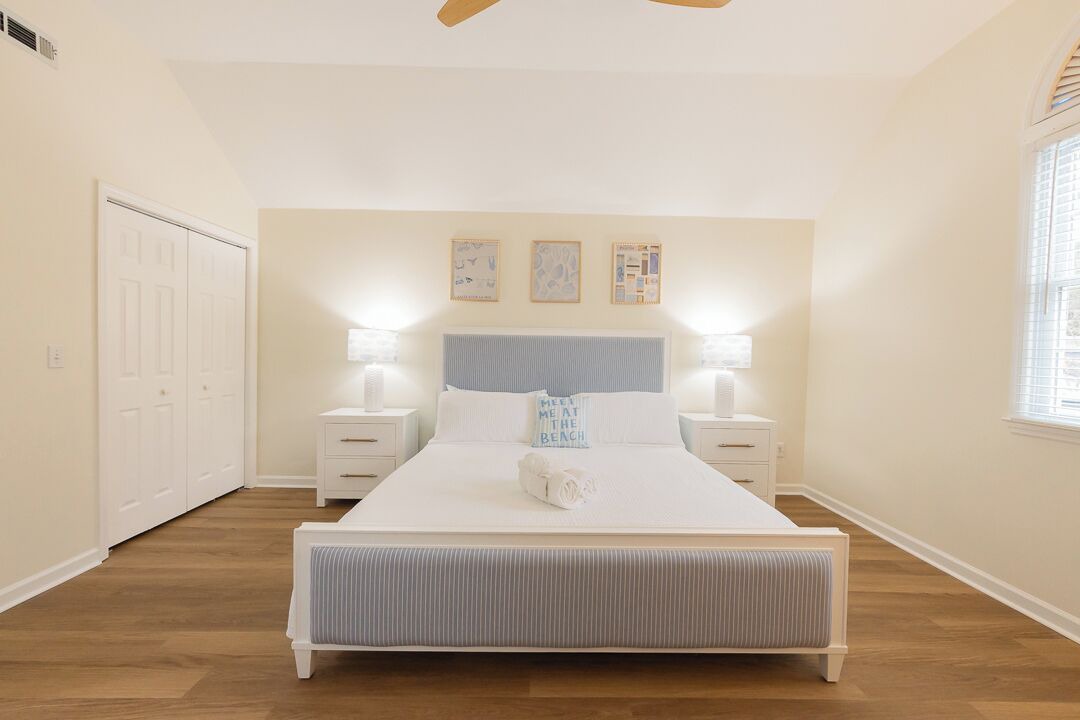 Photo of Bedroom in North Charleston