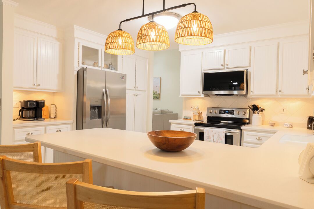 Photo of Kitchen in North Charleston