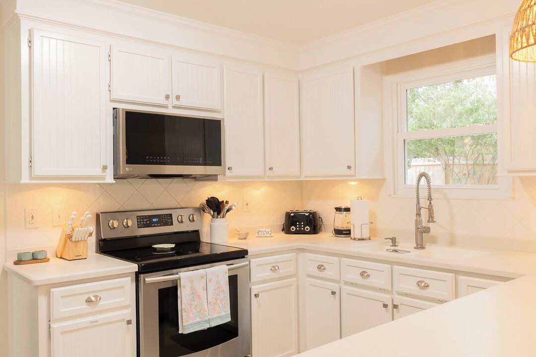 Photo of Kitchen in North Charleston