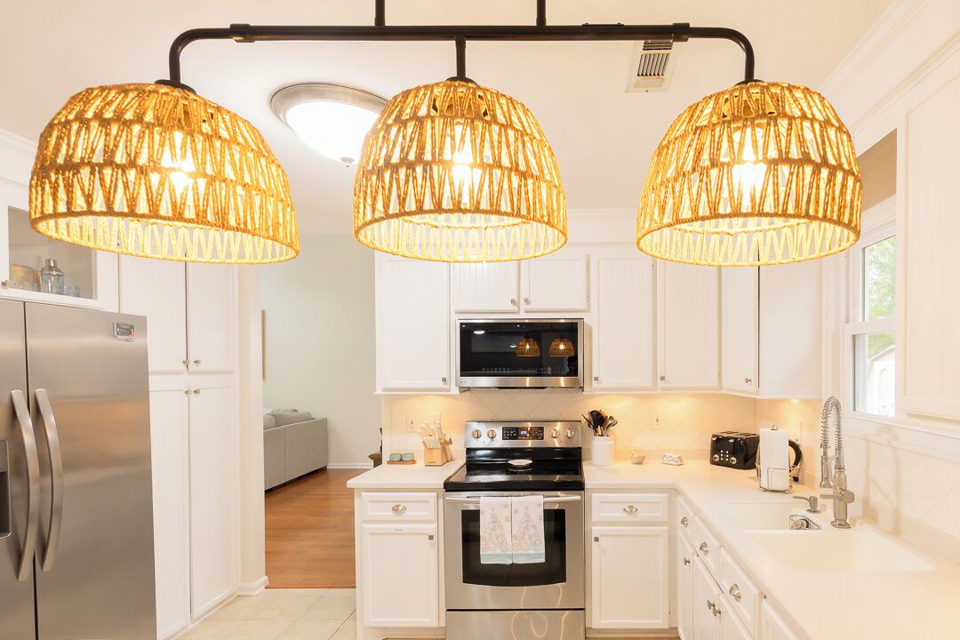Photo of Kitchen in North Charleston