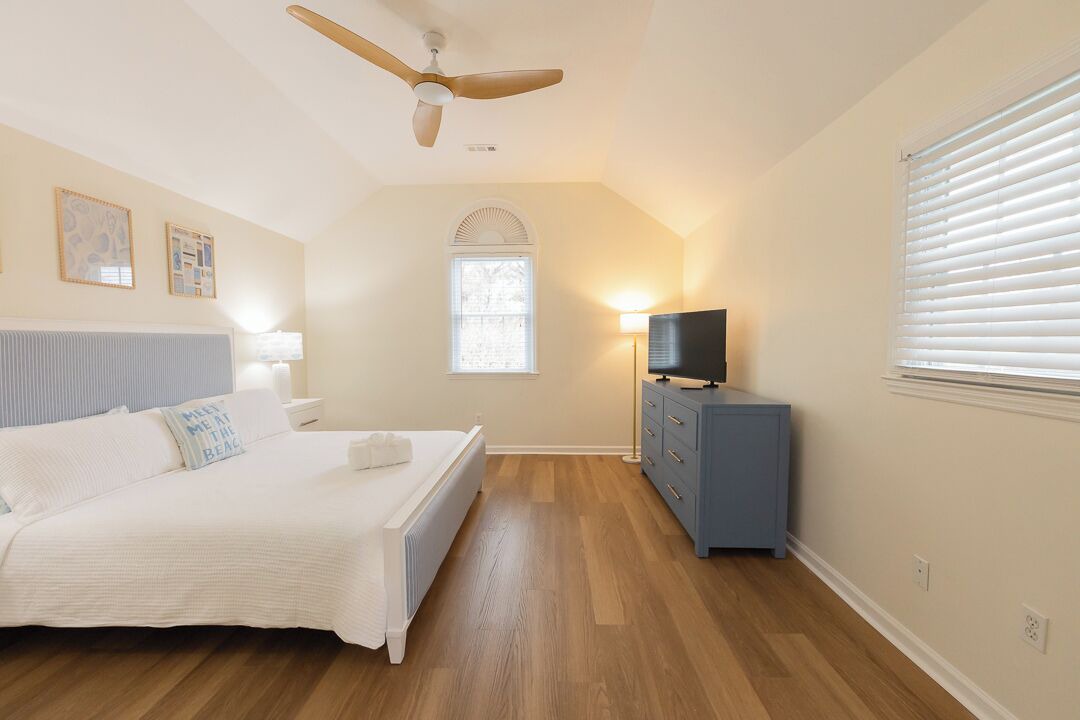 Photo of Bedroom in North Charleston