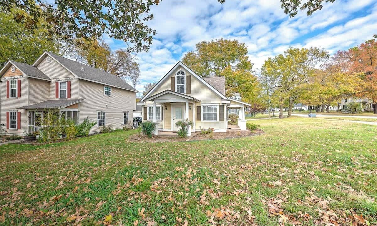 Photo of Outdoor in Siloam Springs
