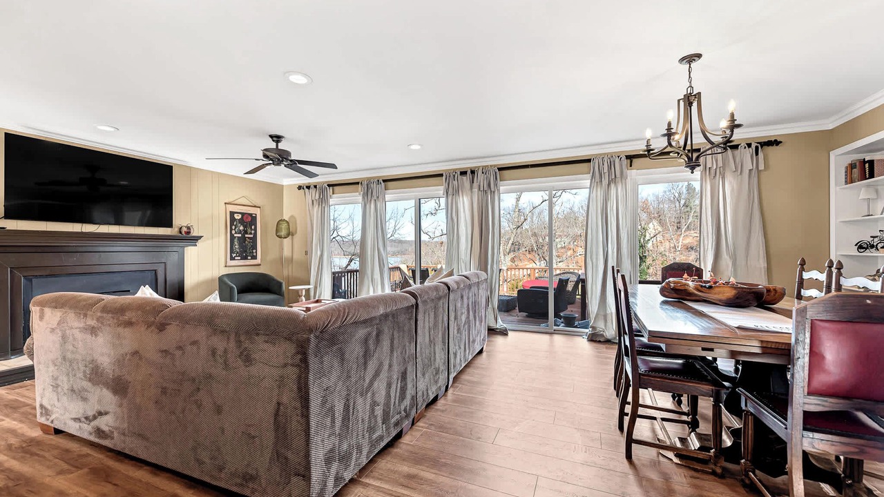 Photo of Bedroom in Lowell