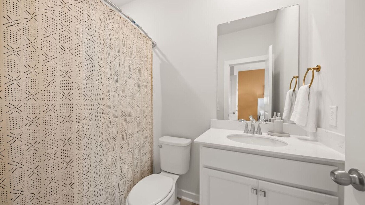 Photo of Bathroom in Summerville