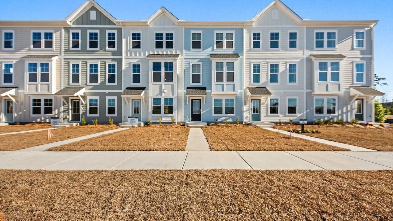 Photo of Outdoor in Summerville