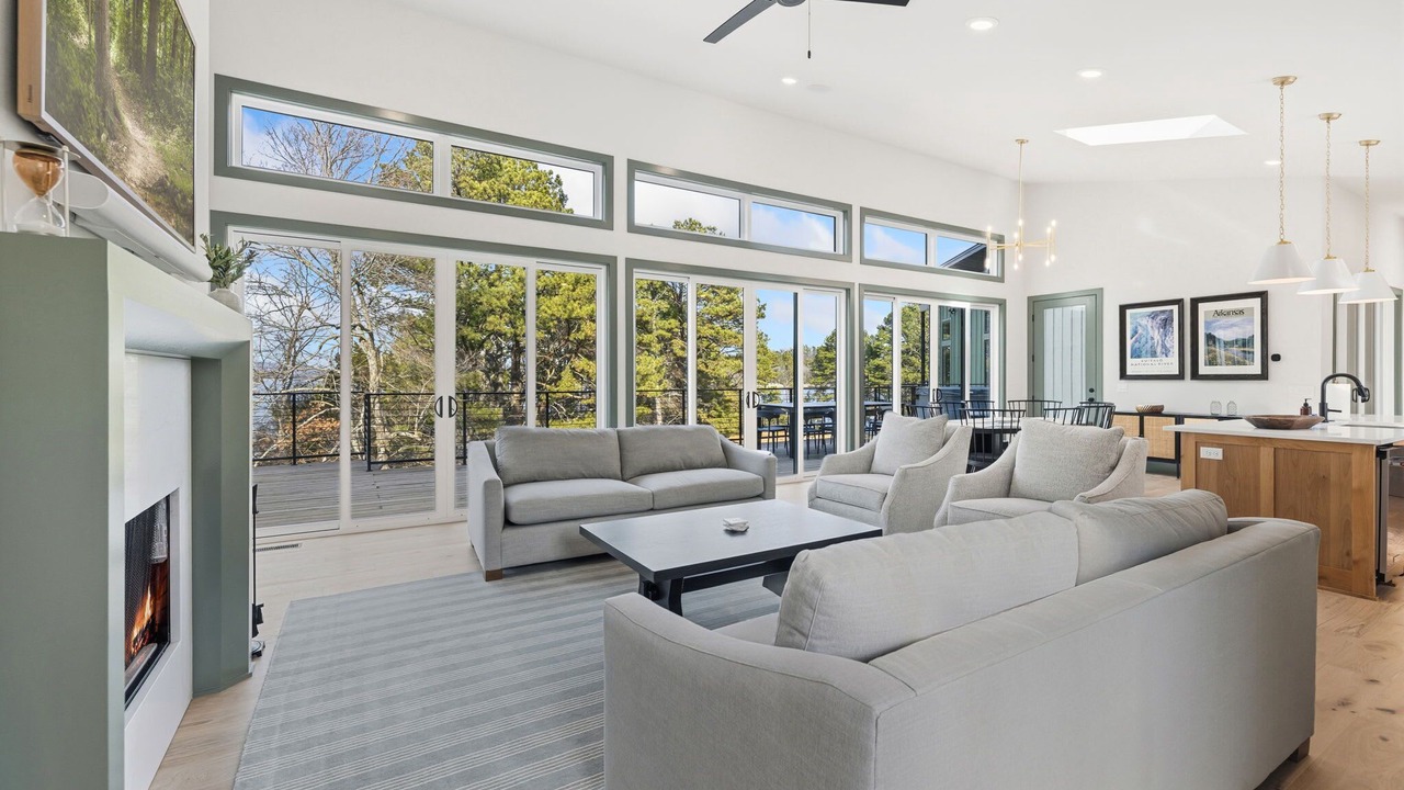 Photo of Livingroom in Rambo Riviera