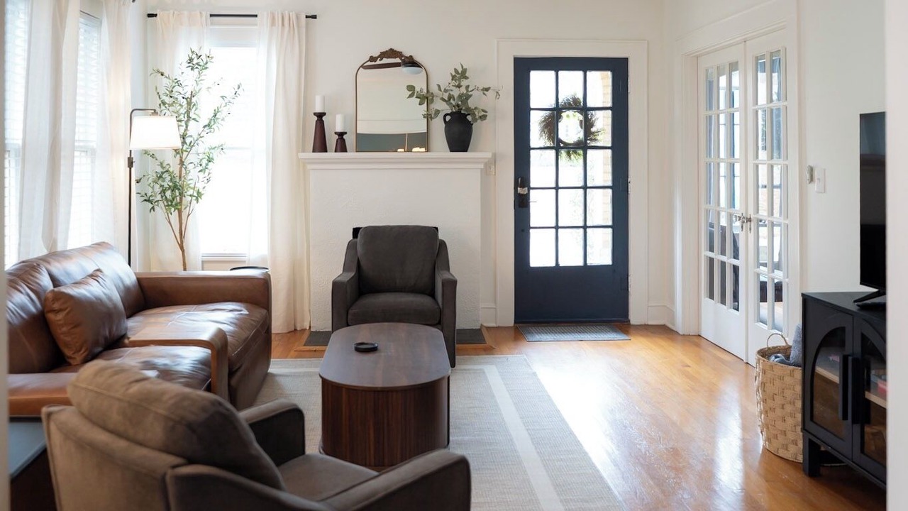 Photo of Livingroom in Caddo Heights-South Highlands