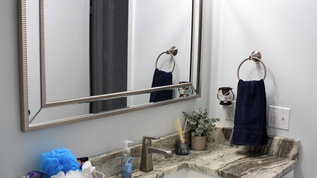 Photo of Bathroom in Fairfield Bay
