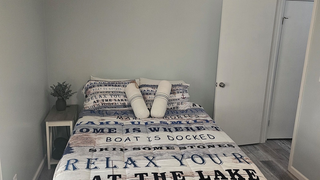 Photo of Bedroom in Fairfield Bay