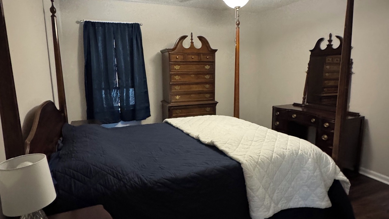 Photo of Bedroom in Columbia