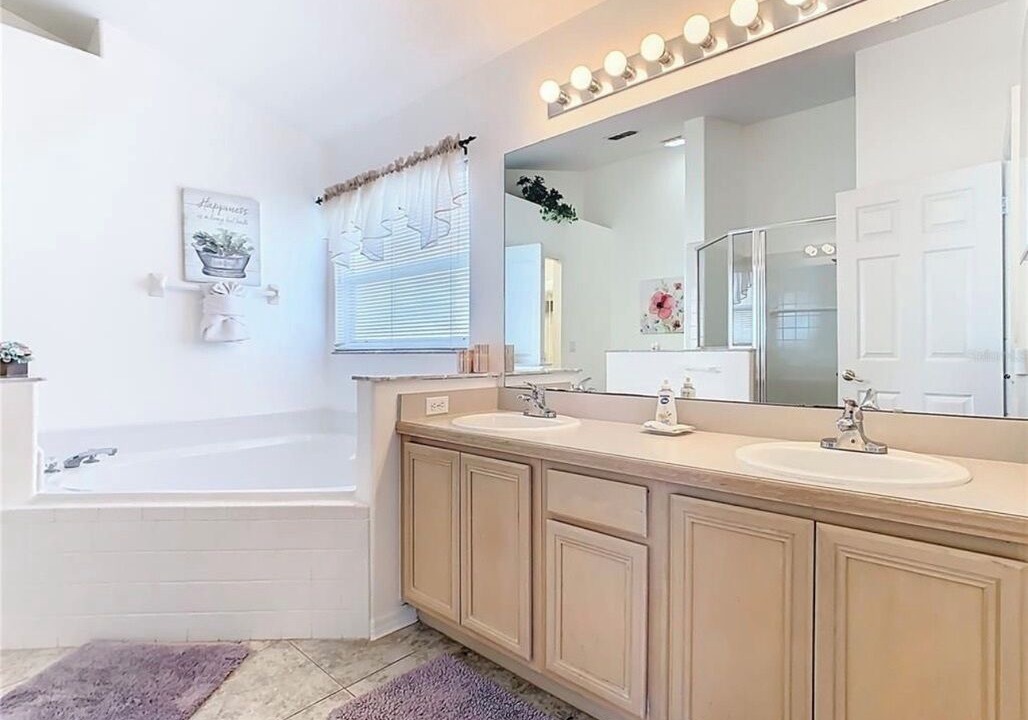 Photo of Bathroom in Indian Point