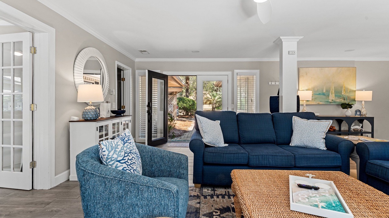 Photo of Livingroom in Heritage Woods