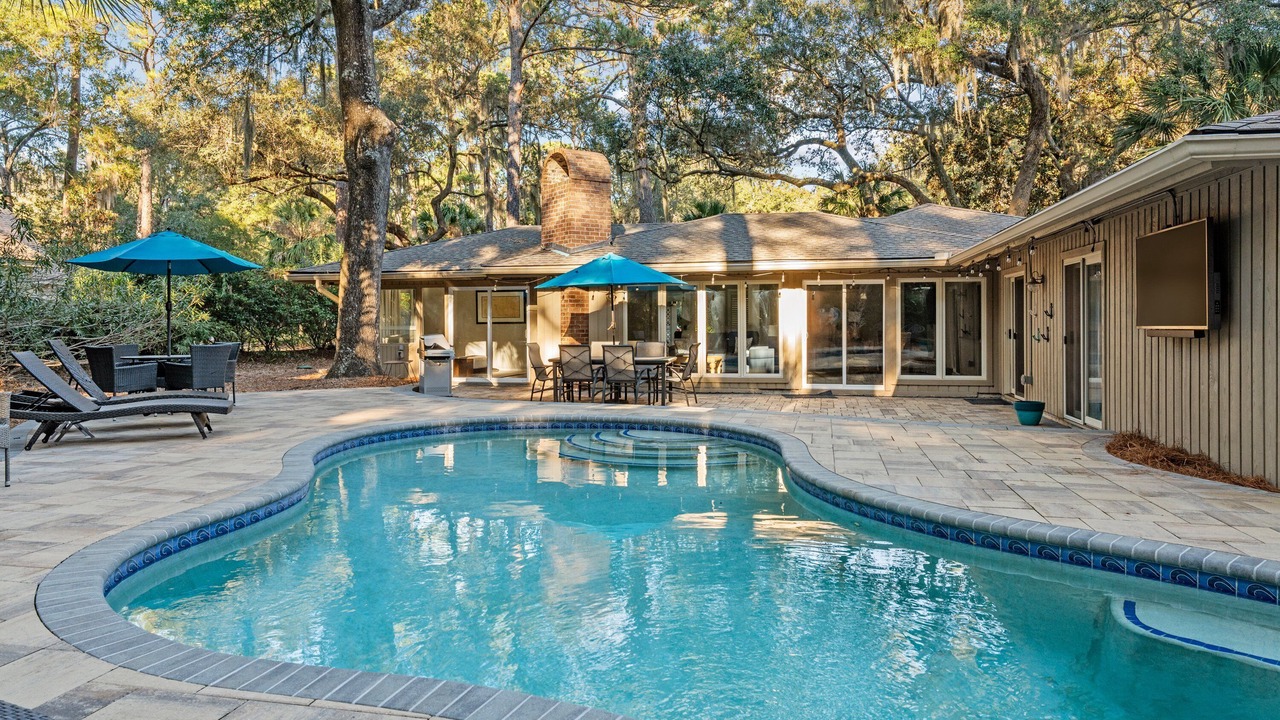 Photo of Outdoor in Heritage Woods