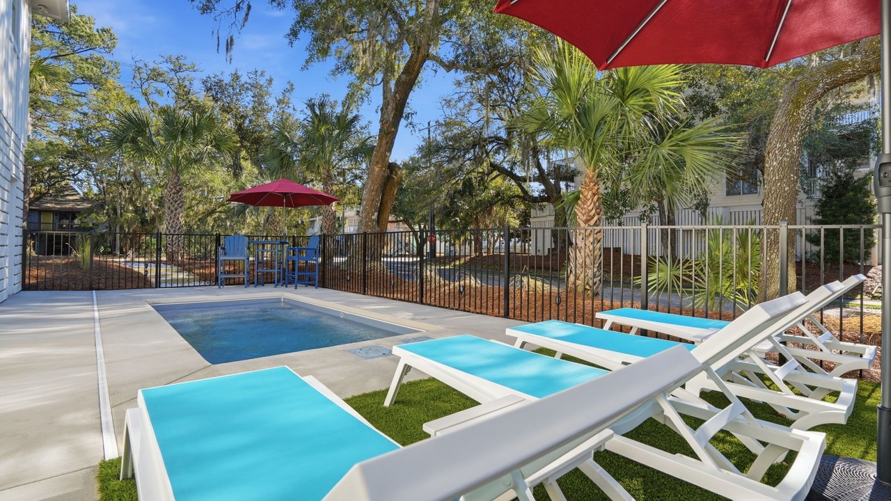 Photo of Outdoor in Edisto Island