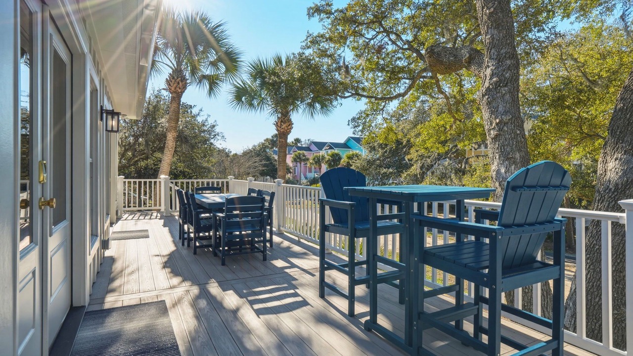 Photo of Outdoor in Edisto Island