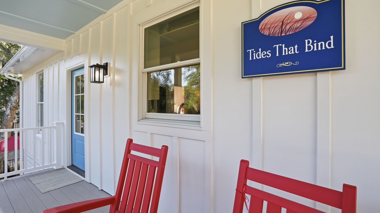 Photo of Outdoor in Edisto Island