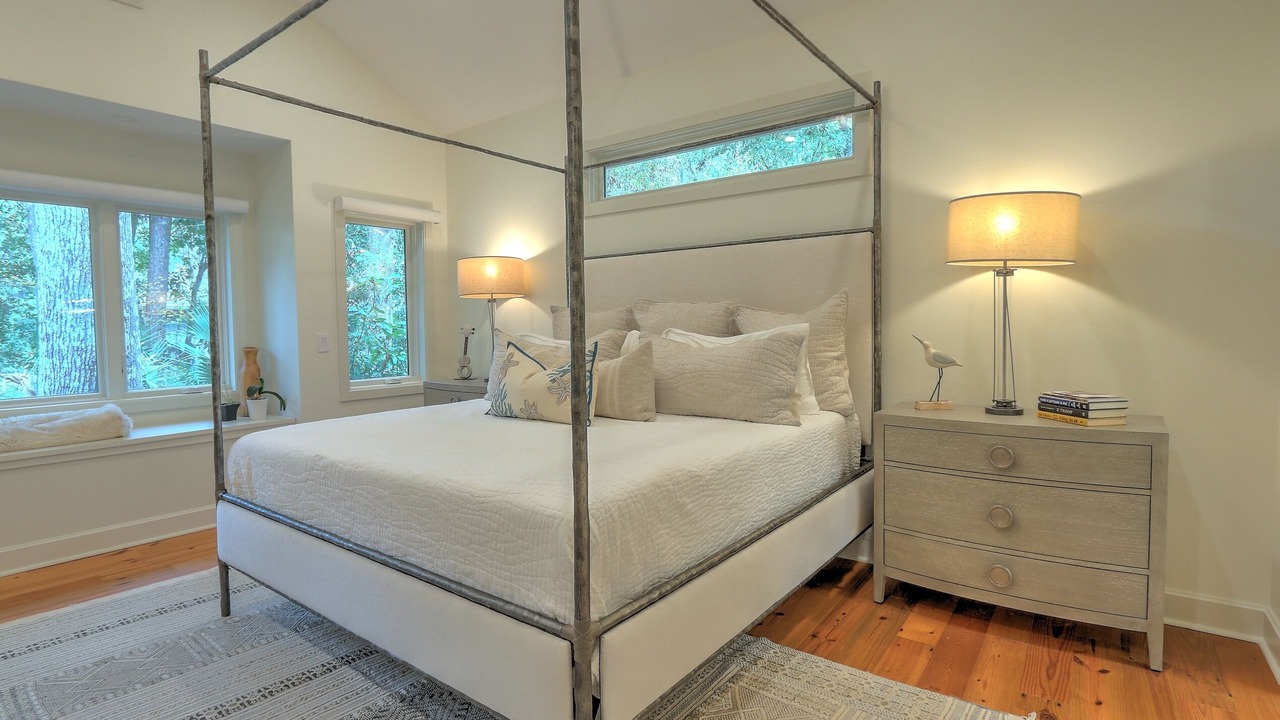 Photo of Bedroom in Heritage Woods
