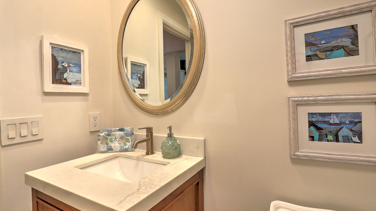 Photo of Bathroom in Heritage Woods