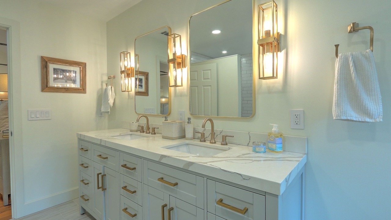 Photo of Bathroom in Heritage Woods