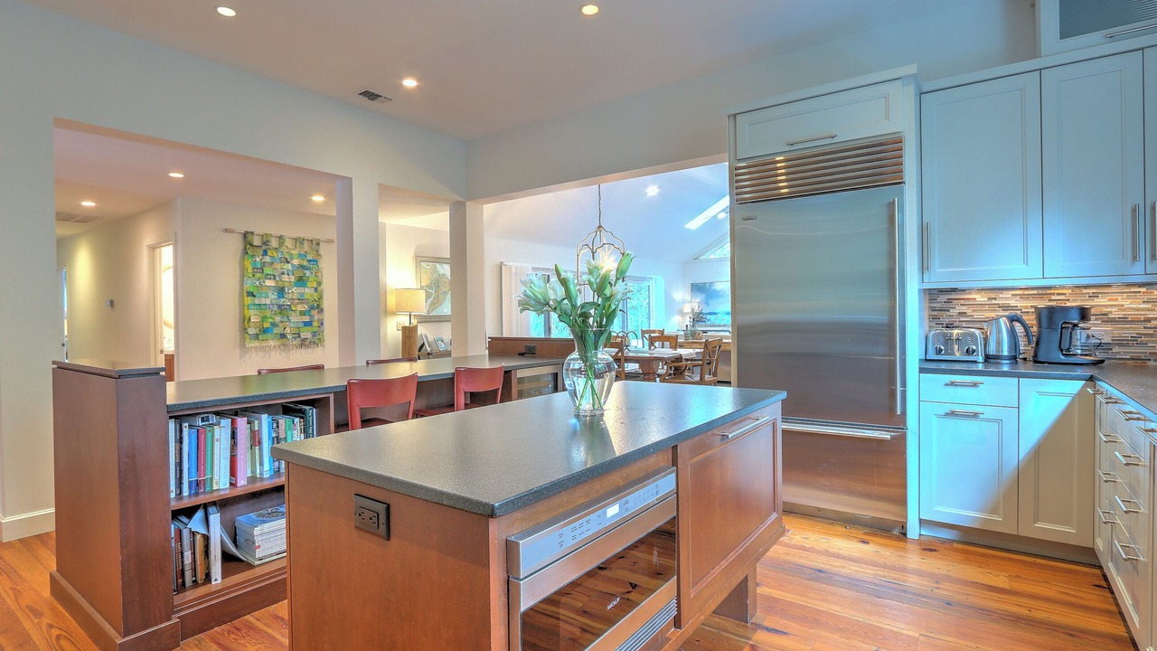 Photo of Kitchen in Heritage Woods