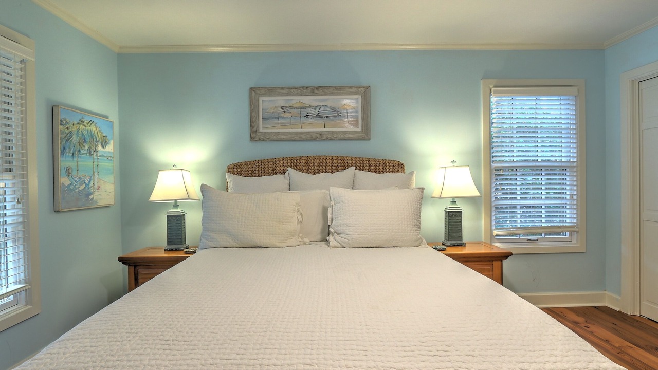 Photo of Bedroom in Heritage Woods