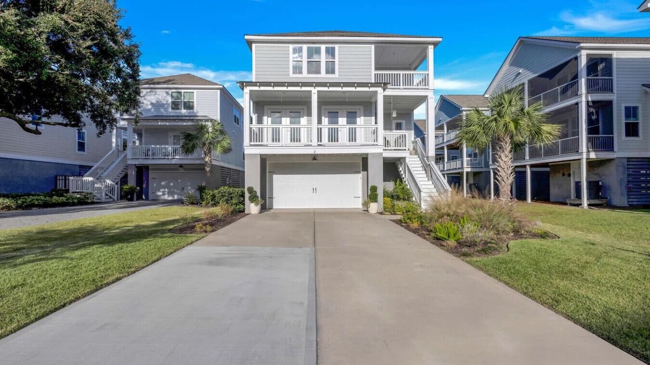 Photo of Outdoor in Palmetto Dunes