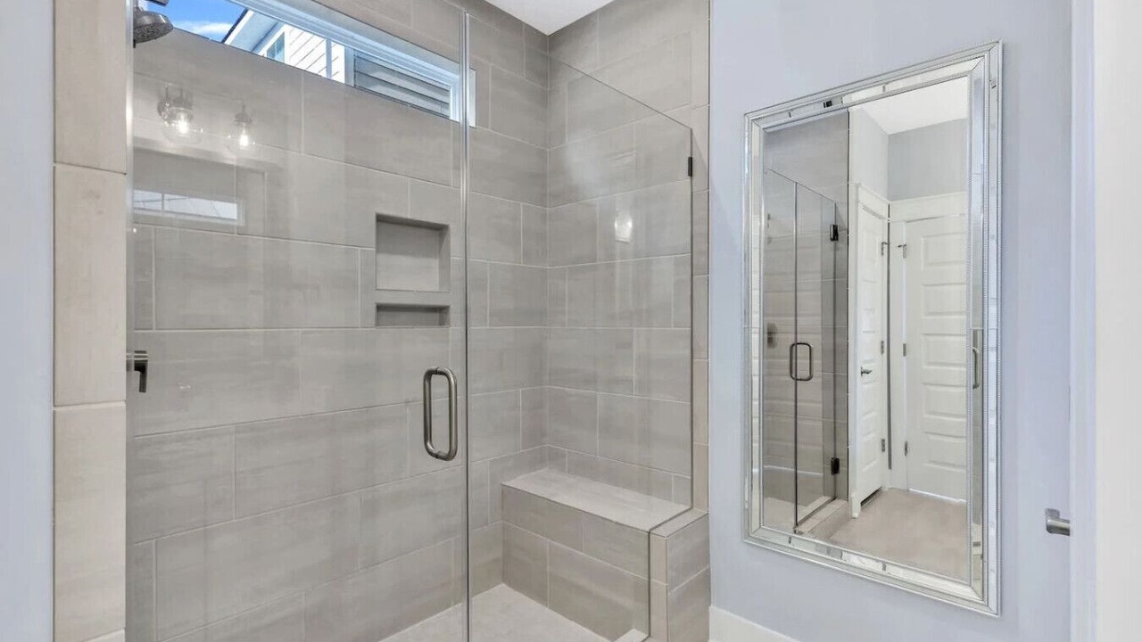 Photo of Bathroom in Palmetto Dunes