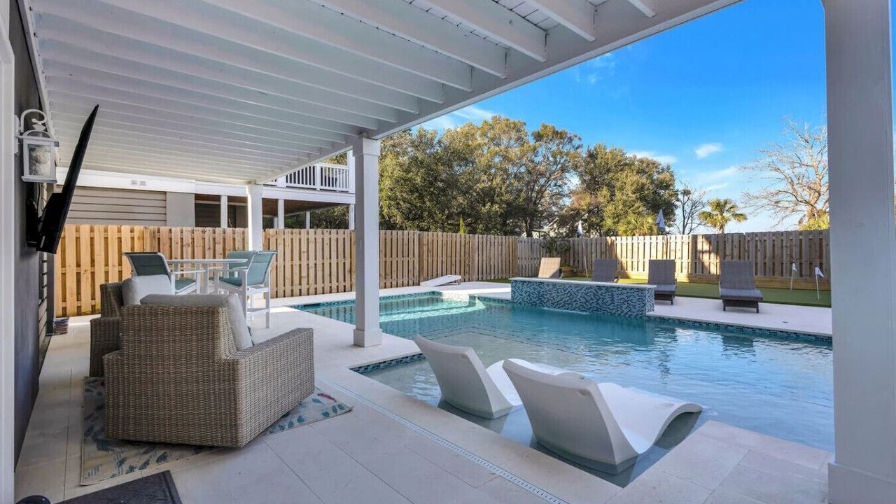 Photo of Outdoor in Palmetto Dunes
