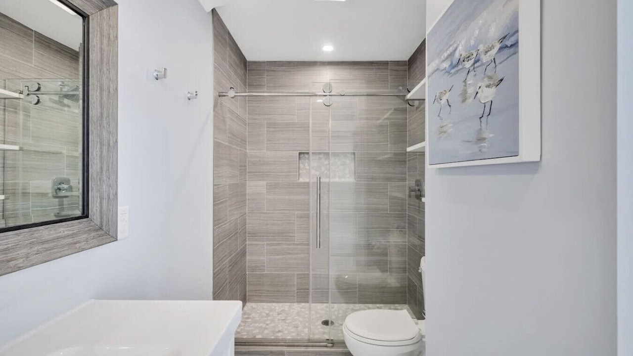 Photo of Bathroom in Palmetto Dunes