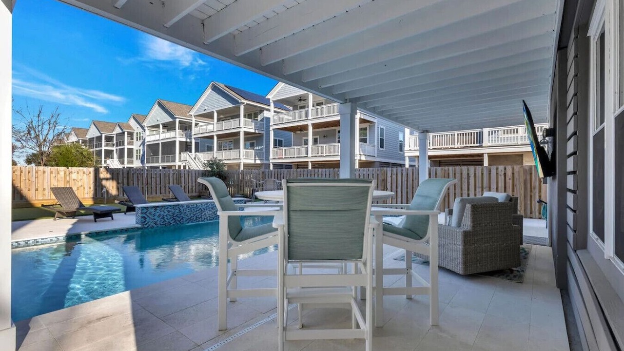 Photo of Outdoor in Palmetto Dunes