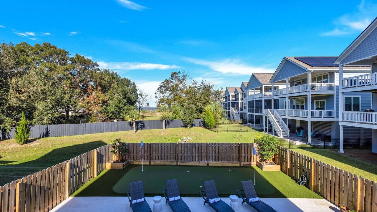 Photo of Outdoor in Palmetto Dunes