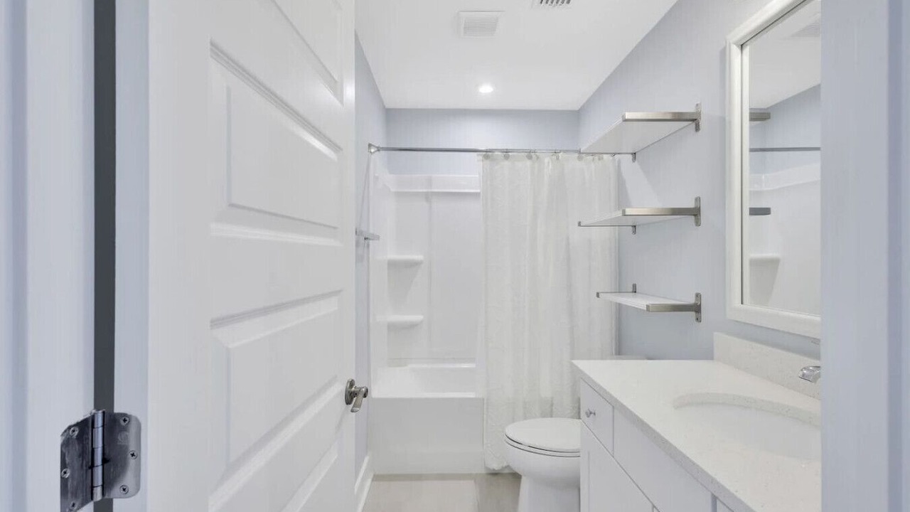 Photo of Bathroom in Palmetto Dunes