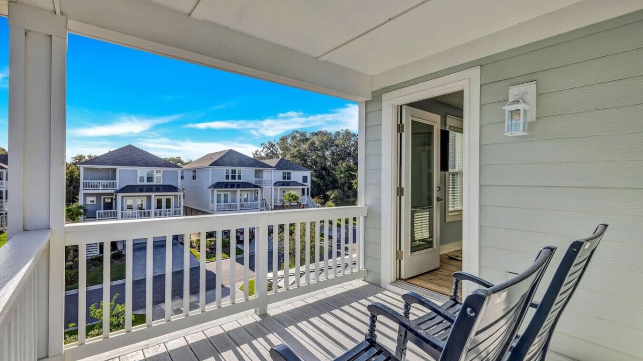 Photo of Outdoor in Palmetto Dunes