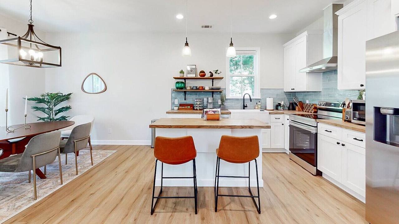 Photo of Kitchen in Midtown