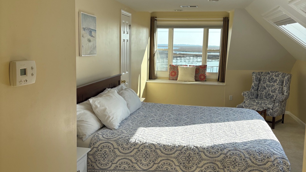 Photo of Bedroom in Savannah