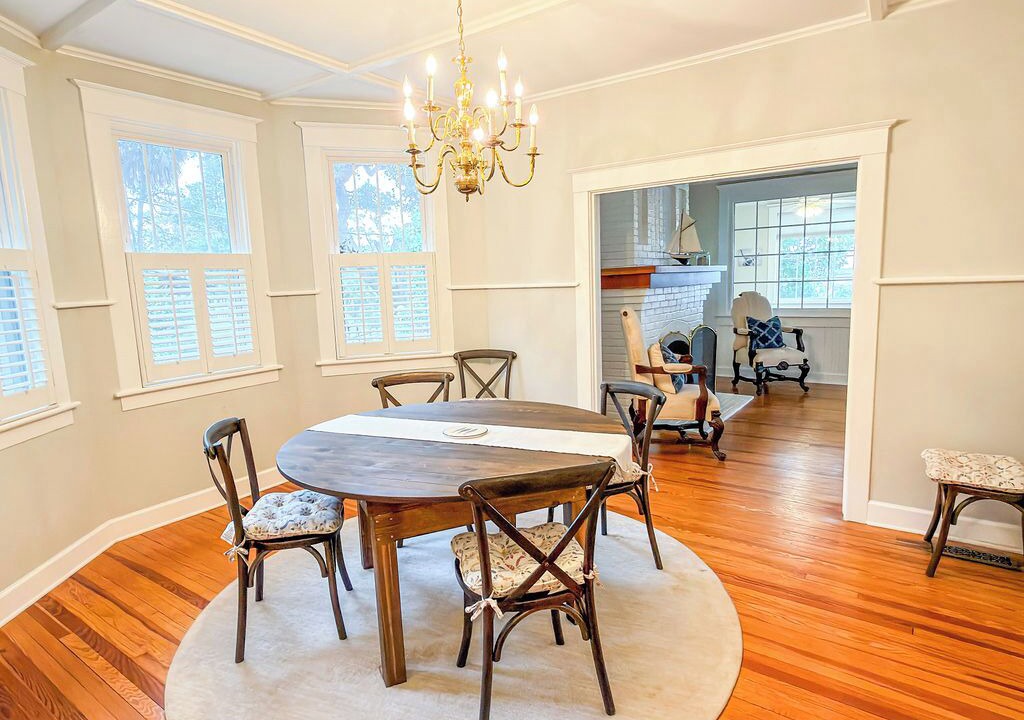 Photo of Livingroom in Savannah