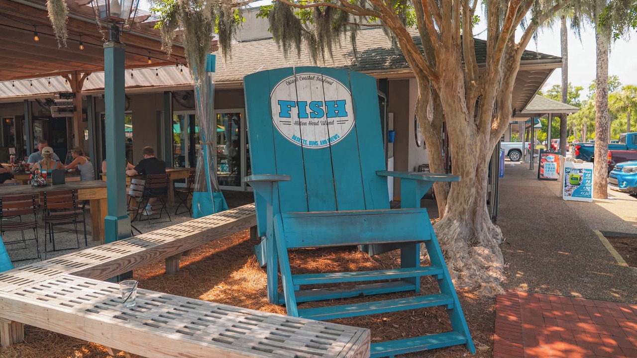 Photo of Outdoor in North Forest Beach