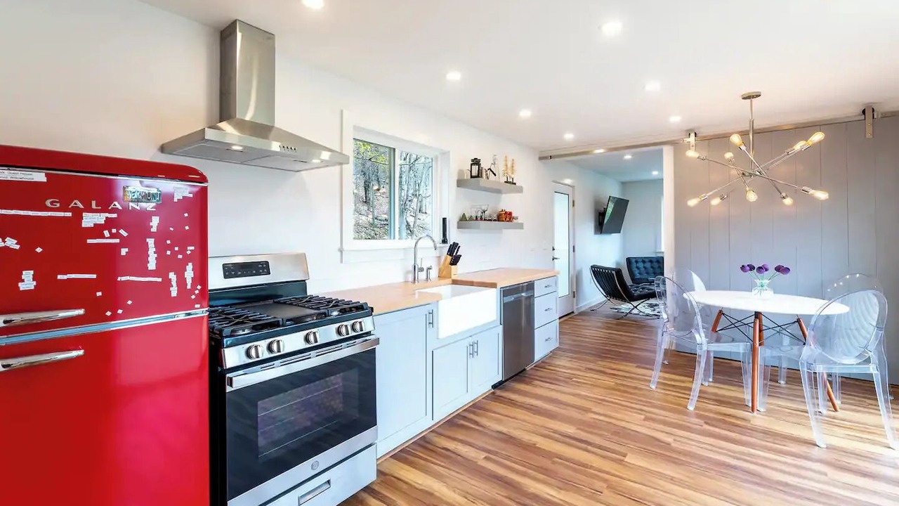 Photo of Kitchen in Sharon
