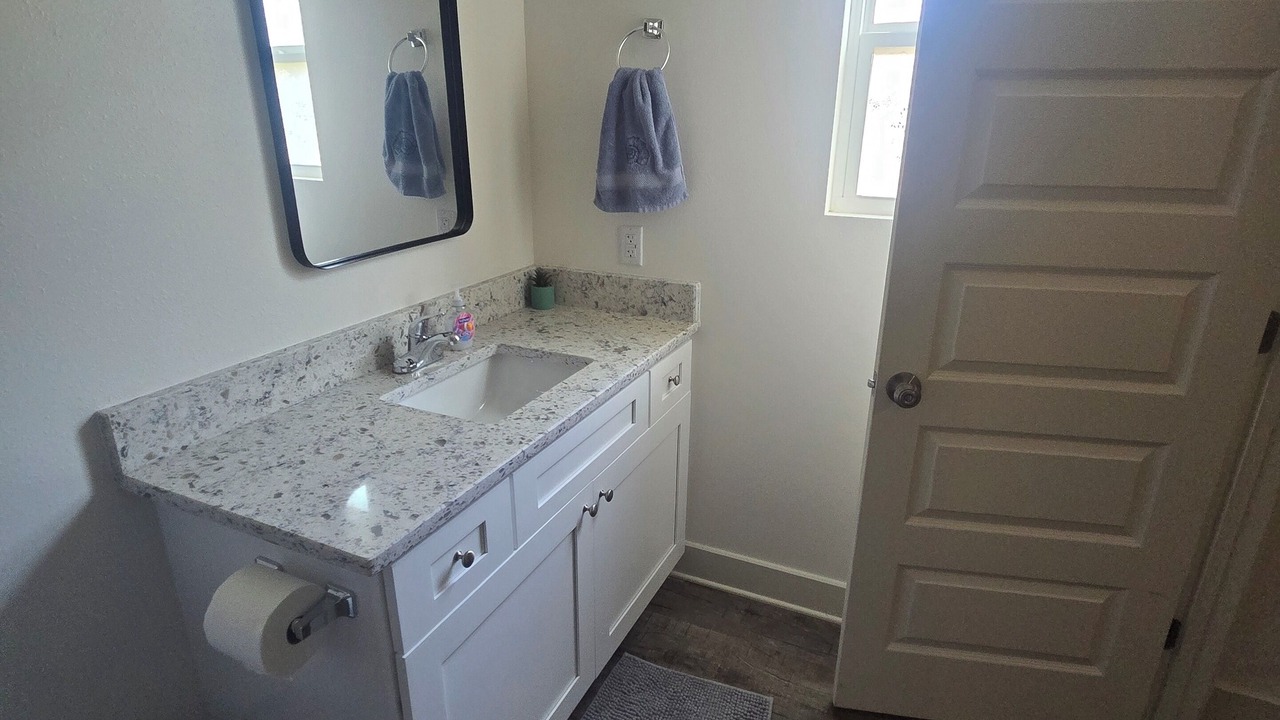 Photo of Bathroom in Picayune