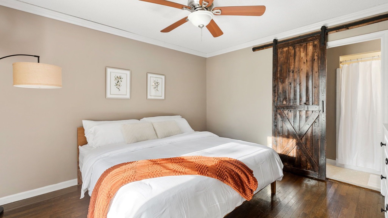 Photo of Bedroom in Harbison
