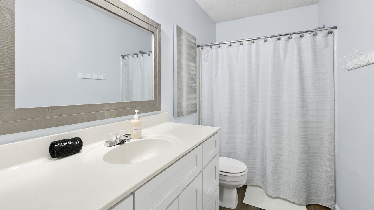 Photo of Bathroom in Harbison